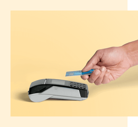 Flexible payments and hardware