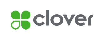 Clover logo