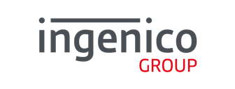 Ingenico logo