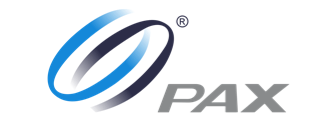 Pax logo