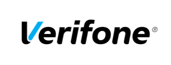 Verifone logo