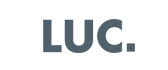 LUC Design logo