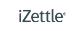 iZettle logo for payments
