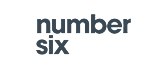 Number Six logo