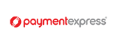 Payment Express logo for payments