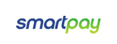 Smartpay logo for payments