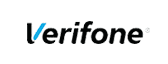 Verifone logo for payments