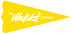 by Walski logo