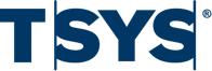 TSYS logo for payments