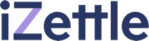 iZettle logo for payments