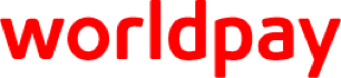 Worldpay logo for payments