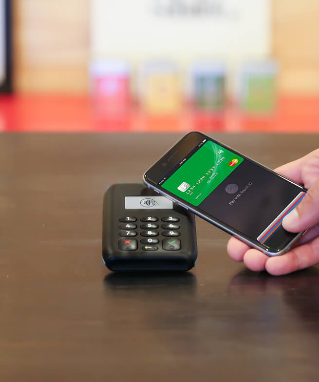 Apple store online payment options