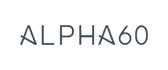 Alpha 60 logo