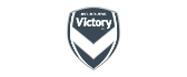 Melbourne Victory logo