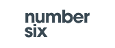 Number Six logo