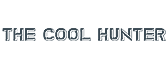 The Cool Hunter logo