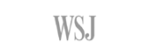 Media logo Wall Street Journal