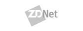 Media logo ZD Net