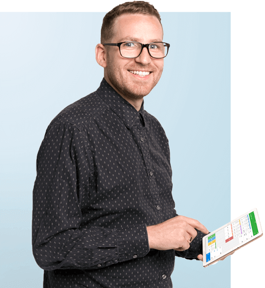 Talk to us about multistore POS