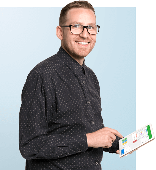 Talk to us about multistore POS