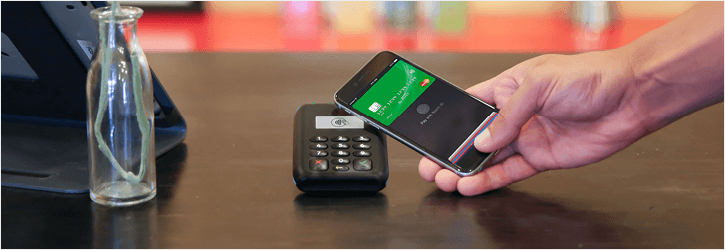Apple Pay