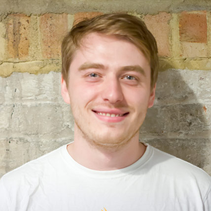 Jonathan Thompson