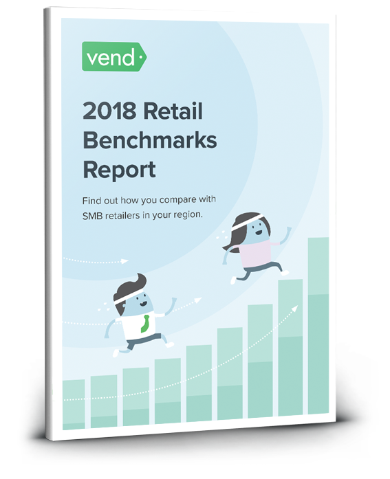 Retail Benchmarks Report 2018