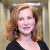 Susan Newman, SVP, Conferences and Marketing, National Retail Federation