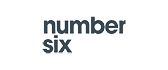 Number Six logo